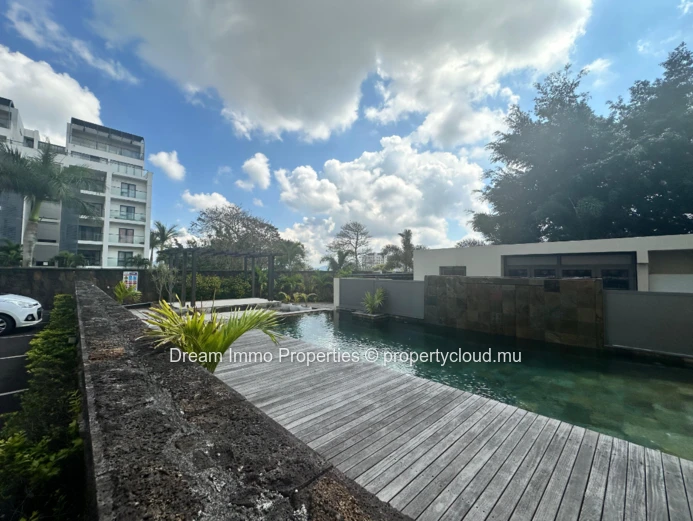 2-Bedroom Apartment With Mountain View In Modern Residence In Phoenix – Mauritius