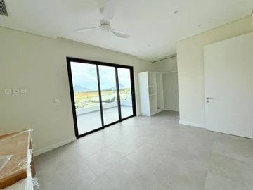 4 Bedroom Penthouse