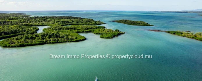 Superb 3-Bedroom Apartments With North-Facing Sea Views - Mauritius