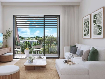 3 Bedroom Apartment