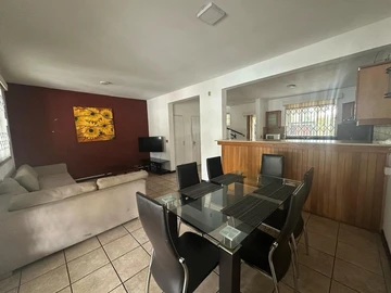 3 Bedroom Townhouse, Duplex