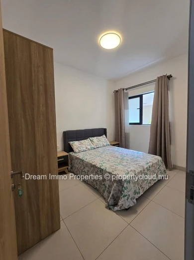 3 Bedroom Apartment Located In Telfair Views Residence - Mauritius
