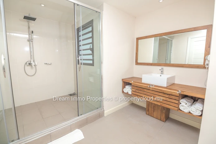 Modern 2 Bedroom Apartments Only 50M From The Beach In Trou Aux Biches - Mauritius 
