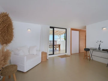 3 Bedroom Penthouse