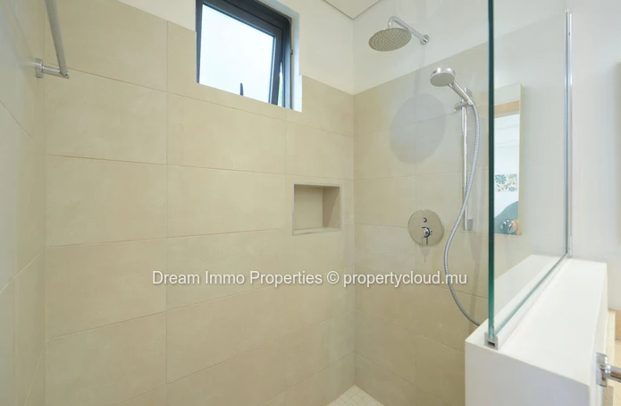 Beautiful 4-Bedroom Furnished Villa In Domaine De Mahe, Grand Baie – Mauritius