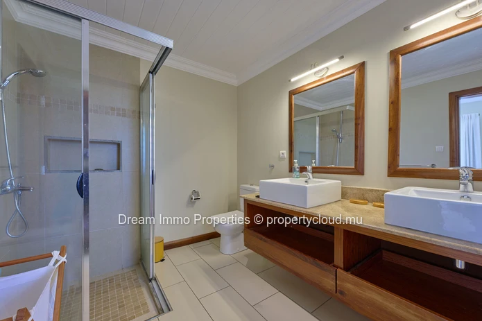 Exceptional 4-Bedroom Villa With Panoramic Sea & Nature Views In The North Of Mauritius
