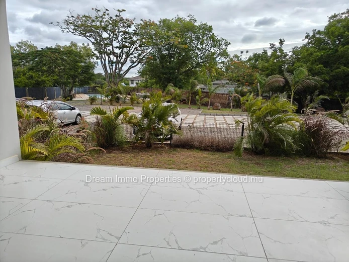 400M From The Sea! Modern Sea View Penthouse With Roof Terrace In Grand Baie – Mauritius