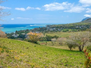Residential Land