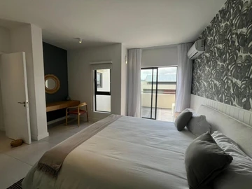 2 Bedroom Penthouse