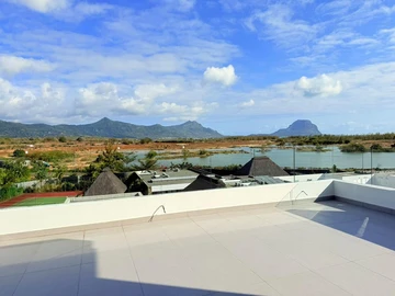 4 Bedroom Penthouse