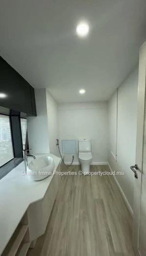 190 Sqm Office For Rent In The Center Of Ebene – Mauritius