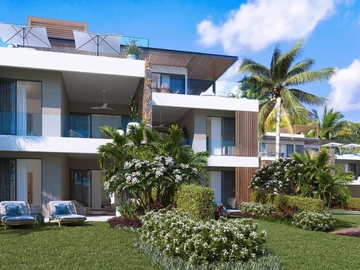 3 Bedroom Apartment