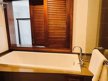4 Bedroom Apartment