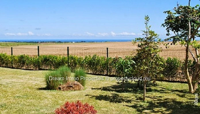 Beautiful 2 Bedroom Apartment With Unique Lifestyle In The South Of Mauritius