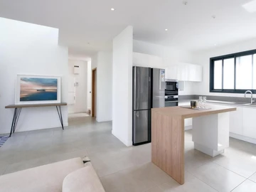 3 Bedroom Villa