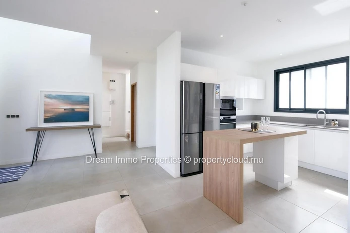 Stunning Villa For Rent Close To Tamarina Golf Course, Beach & Shops In Tamarin – Mauritius