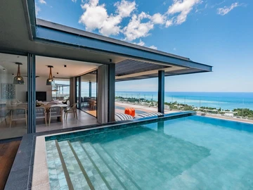 5 Bedroom Penthouse