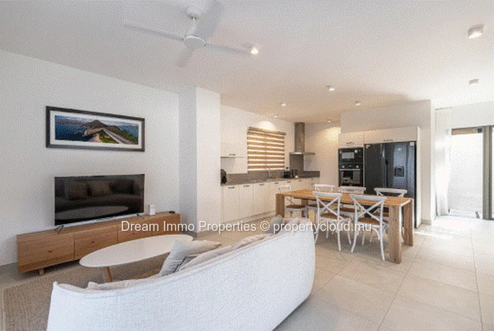 New 4-Bedroom Villa Close To The Sea & The Heart Of Tamarin Mall - Mauritius