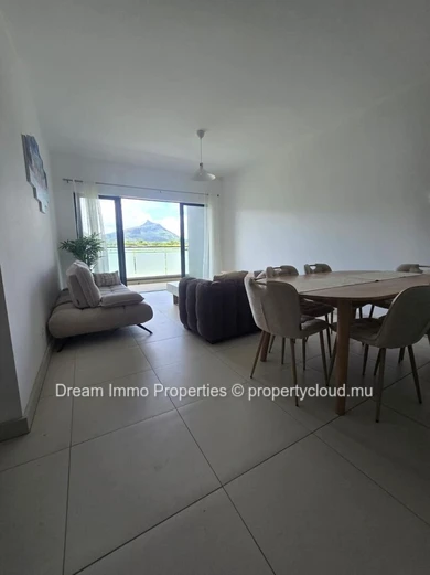 3 Bedroom Apartment Located In Telfair Views Residence - Mauritius