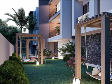 3 Bedroom Apartment