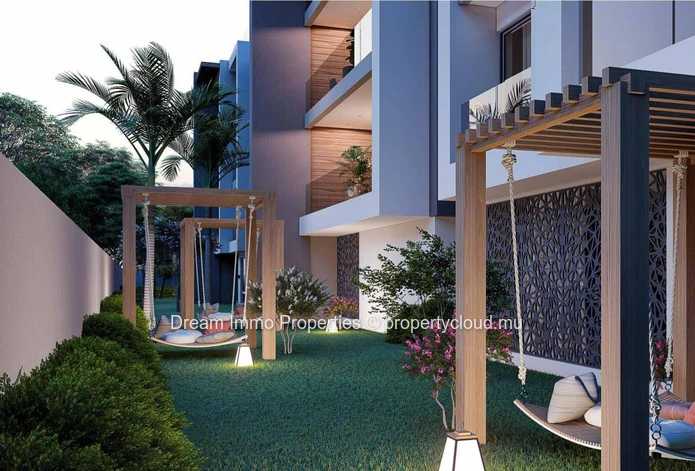 New Residential Project In The Heart Of Beau Bassin, Close To The Metro & Jardin Balfour – Mauritius