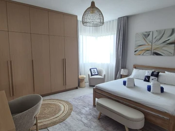 3 Bedroom Penthouse
