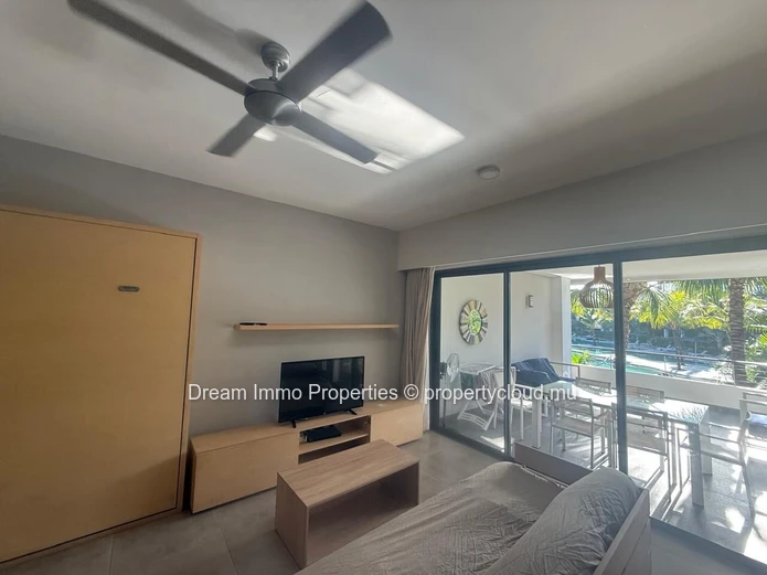 Top 2 Bedroom Apartment 100 M From The Beautiful Mont-Choisy Lagoon & Golf Course - Mauritius