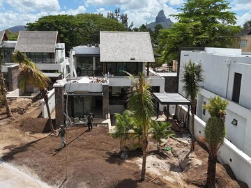 4 Bedroom Villa