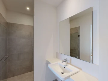 2 Bedroom Penthouse