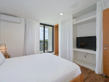 3 Bedroom Penthouse