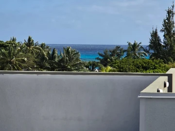 3 Bedroom Penthouse