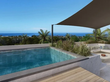 3 Bedroom Penthouse