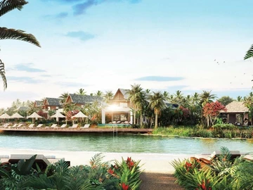 5 Bedroom Villa