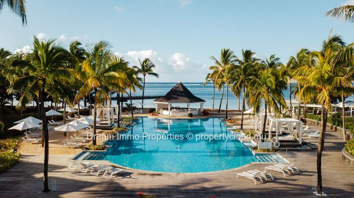 Ultra-Modern 5-Bedroom Villa In The Heart Of Villas Valriche – Bel Ombre, Mauritius