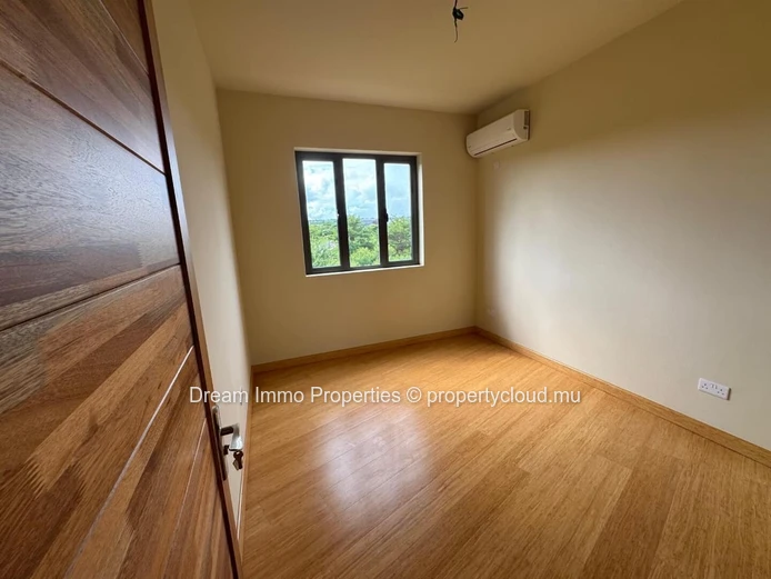 Penthouse Neuf Acces Toit Terrasse Prive Vue Mer & Montagne A Flic En Flac - Ile Maurice