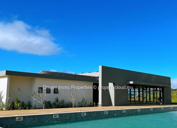 2-Bedroom Apartments Only 2 Steps From Tribeca Mall & Ebene, Next To The Metro – Mauritius