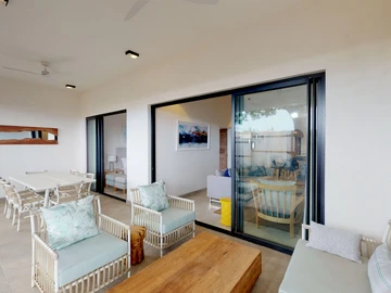 2 Bedroom Penthouse