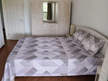 3 Bedroom Townhouse, Duplex