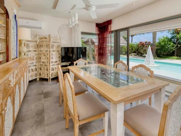 3 Bedroom Villa