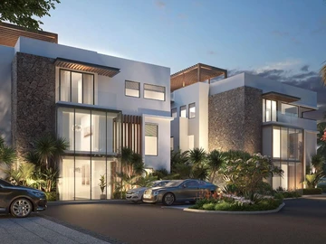 3 Bedroom Penthouse