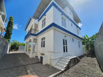 4 Bedroom Villa