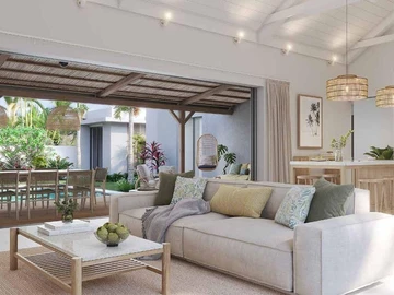 3 Bedroom Villa