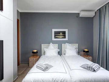 3 Bedroom Penthouse