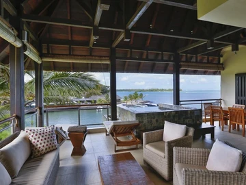 3 Bedroom Penthouse