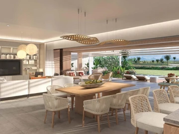 5 Bedroom Villa