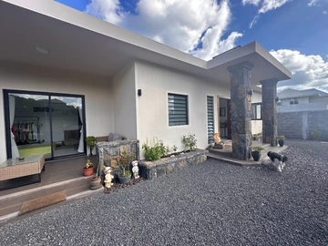 2 Bedroom Villa