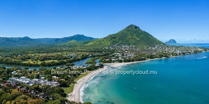 Commerces Au Cœur De Tamarin Proche De Toutes Commodites – Ile Maurice