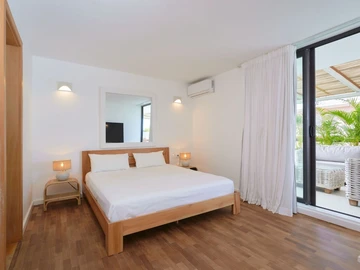 3 Bedroom Penthouse