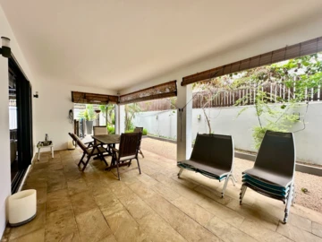 3 Bedroom Villa