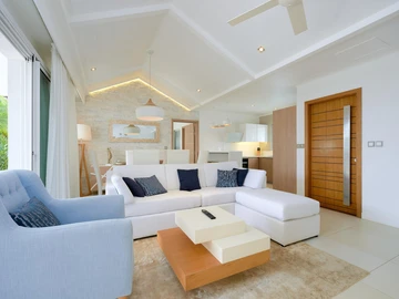 3 Bedroom Villa